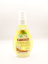 KariCoco Tannig Oil - YLW - CocoNut & Shea Oil