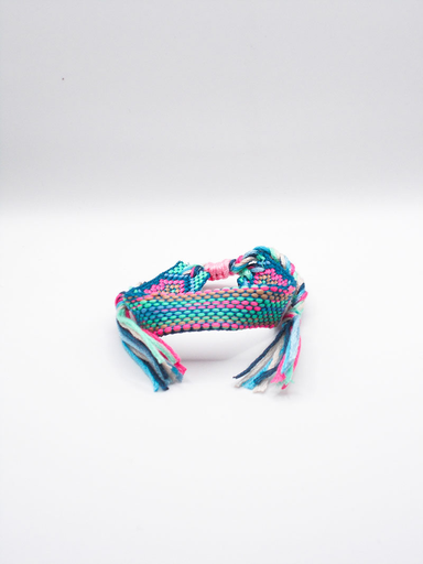 [TANNING-BRACELET/SKYBLU] Tanning Bracelet - SkyBlue